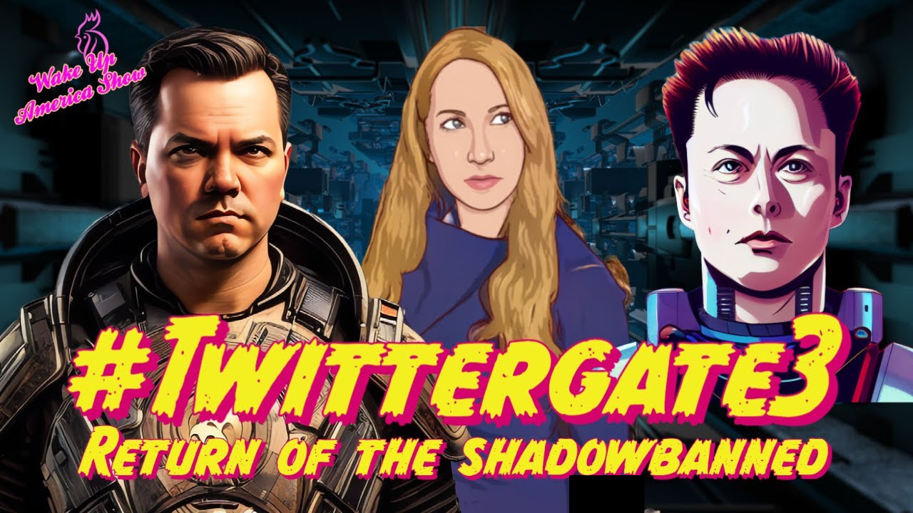 Austin Petersen’s Show Blasts Off With Big Numbers and Major New Sponsor!