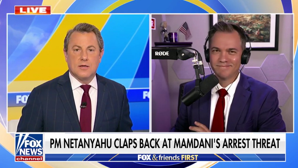 Can Mamdani Arrest Benjamin Netanyahu?
